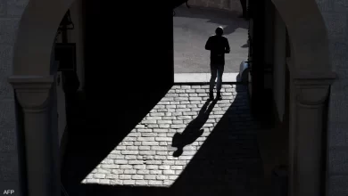 In Detail: "Tourist" Crime Shakes Germany, with an American Suspect