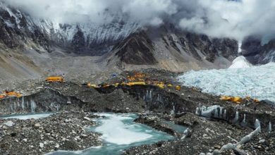 Everest: Hungarian Szilard Suhajda could not be saved!