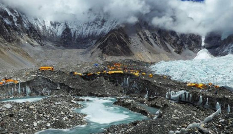 Everest: Hungarian Szilard Suhajda could not be saved!