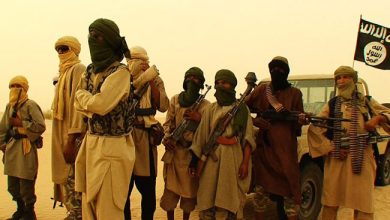Geopolitical disruptions divert global attention from terrorist groups. 