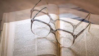 I see double- the most common causes after 60 years