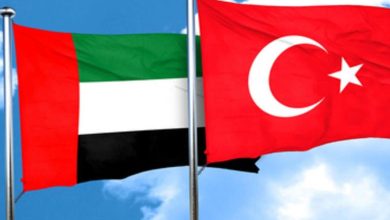 International balances... What are the goals of Turkish-Emirati rapprochement?