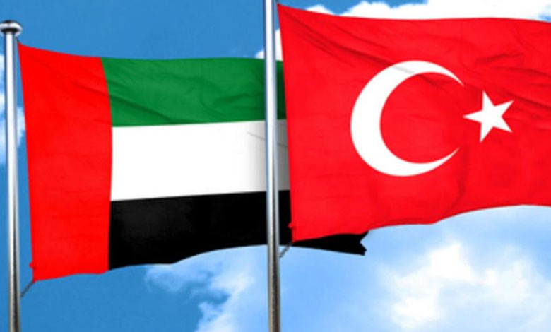 International balances... What are the goals of Turkish-Emirati rapprochement?