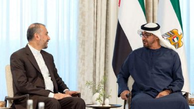 Iran opens up to wider cooperation with the UAE amidst the reconciliation efforts