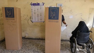 Local elections in Iraq spark a dispute among Shiite factions