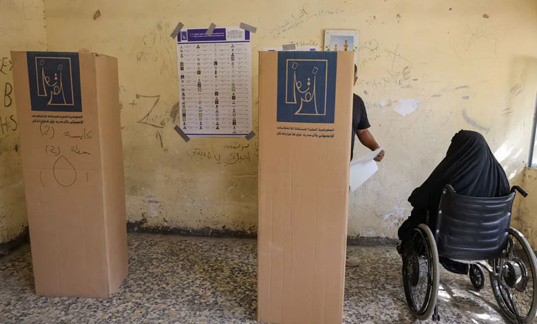 Local elections in Iraq spark a dispute among Shiite factions