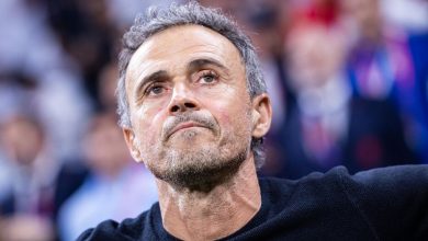 Mercato: Luis Enrique, PSG Coach?!