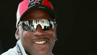 Michael Jordan pockets $3 billion after reselling Charlotte Hornets