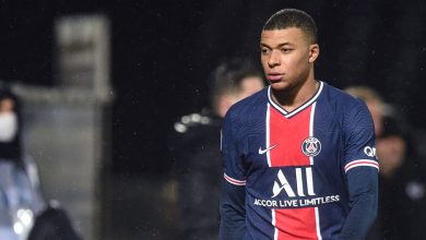 PSG: Mbappé, the shattering announcement about his future!