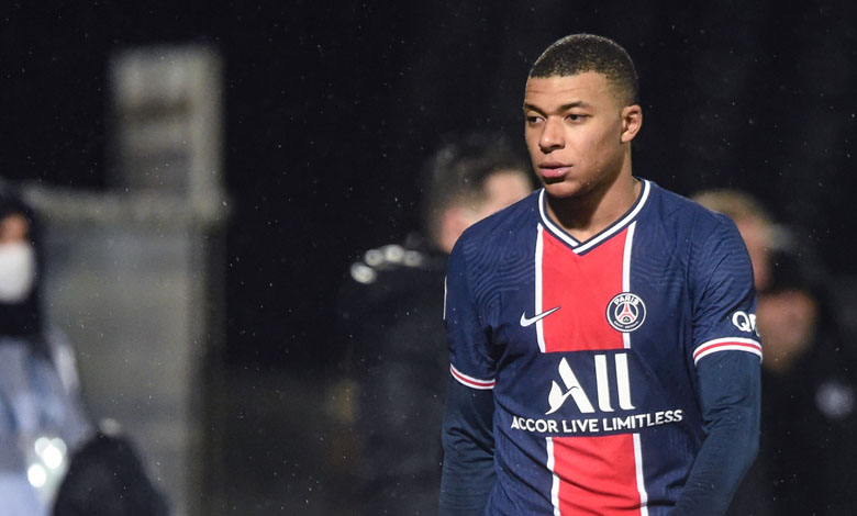 PSG: Mbappé, the shattering announcement about his future!