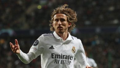 Real Madrid: Modric has taken his decision, following Saudi Arabia's lead