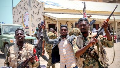 Regional Risks: How does the Sudan conflict threaten the resurgence of ISIS?