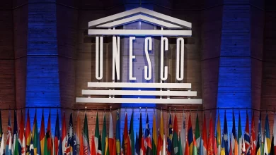 Saudi Arabia rejects the participation of an Israeli delegation in UNESCO meetings in Riyadh