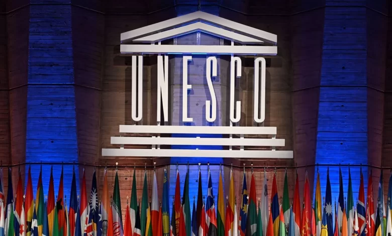 Saudi Arabia rejects the participation of an Israeli delegation in UNESCO meetings in Riyadh