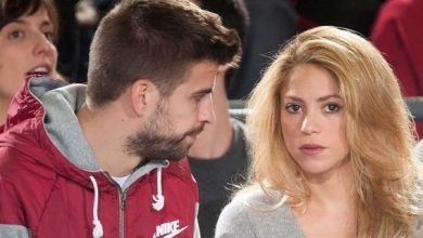 Shakira and Gerard Piqué split up: the singer learned of the footballer's infidelity when her dad was in intensive care