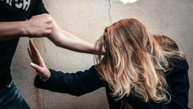 Shocking Study: One Third of Men in This Country Support Violence Against Women