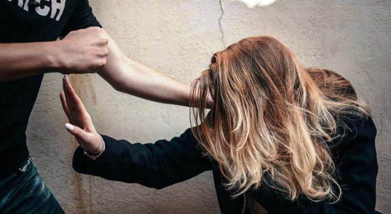 Shocking Study: One Third of Men in This Country Support Violence Against Women