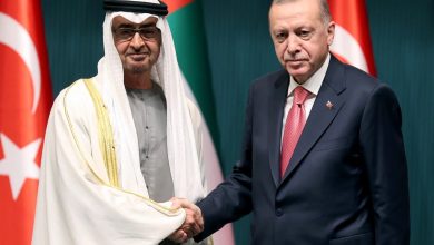 Strong Emirati-Turkish Relations Amidst Rapprochement... Gulf Nationals Clarify"