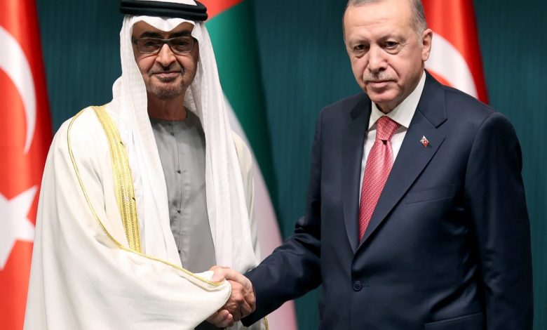 Strong Emirati-Turkish Relations Amidst Rapprochement... Gulf Nationals Clarify"