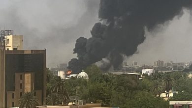 Sudan: Renewed Clashes after Suspension of Jeddah Talks