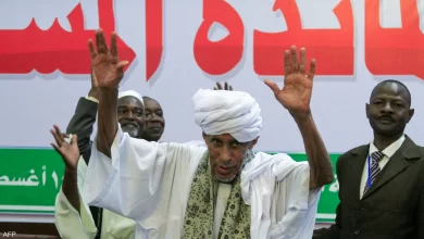 Sudanese analyst: The main objective of the Muslim Brotherhood is to gain power