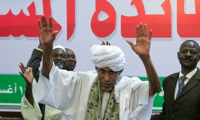 Sudanese analyst: The main objective of the Muslim Brotherhood is to gain power