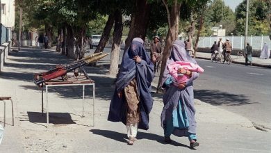 Taliban allows girls to work at Norwegian Refugee Council offices... what about the ban?