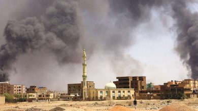 The African Union: The crisis in Sudan threatens the existence of the country and the entire region