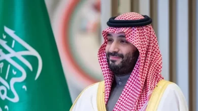 The Saudi Crown Prince responds to skeptics of the NEOM project