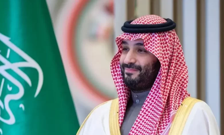 The Saudi Crown Prince responds to skeptics of the NEOM project