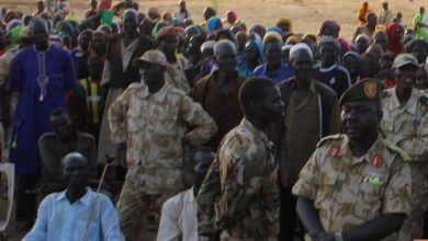 The al-Burhan War awakens rebel movements in Sudan