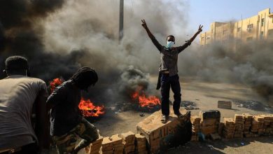 The situation is worsening in Sudan... What is happening there?