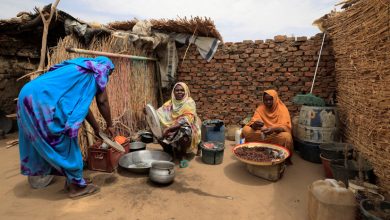 There is no prospect of ending the conflict in Sudan after two months of fighting