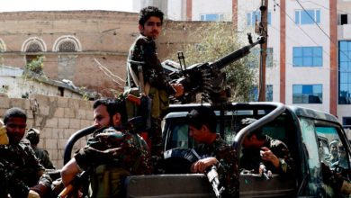 UN Documentation: Houthi Tops the List of Violations against Children"