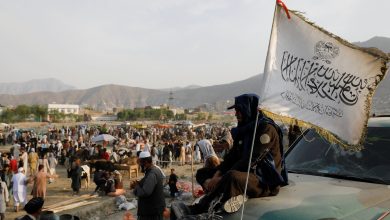 UN Report: Al-Qaeda Allies with Taliban and Rebuilds Training Camps in Afghanistan
