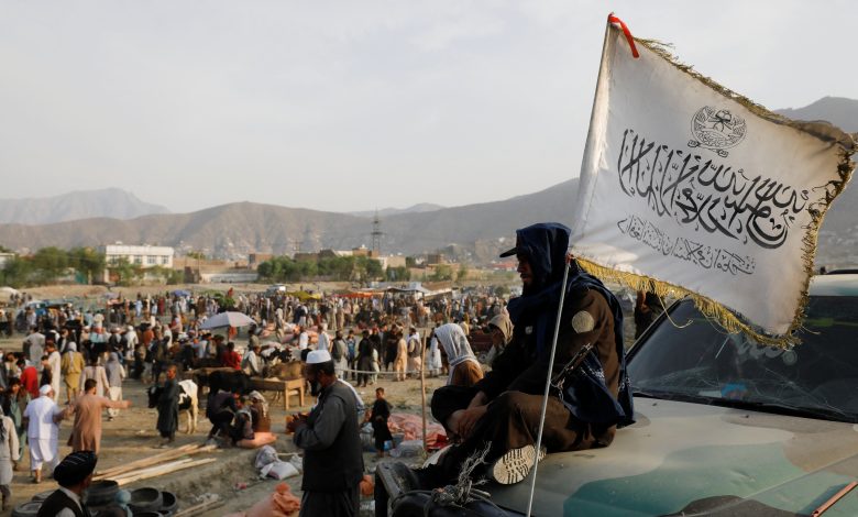UN Report: Al-Qaeda Allies with Taliban and Rebuilds Training Camps in Afghanistan