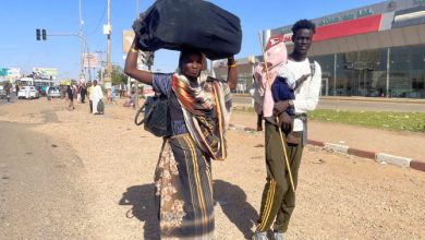 UN warns: Situation in Khartoum and Omdurman is very concerning