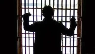 Venezuela... Man sentenced to prison for holding and sexually assaulting a woman for 31 years