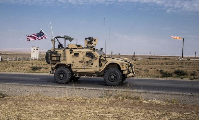 Washington strengthens its presence in northern Syria to counter Russian influence