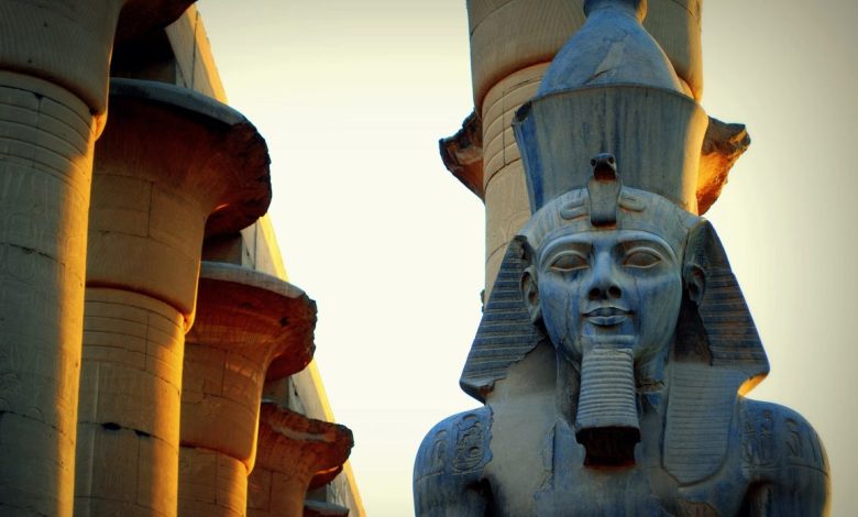 Western Scholar Ramses II did not achieve victory and built a false glory through propaganda