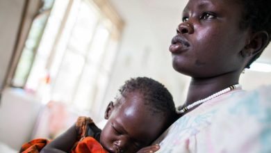 Without food or education... The specter of death haunts Sudanese children as the intensity of the war escalates
