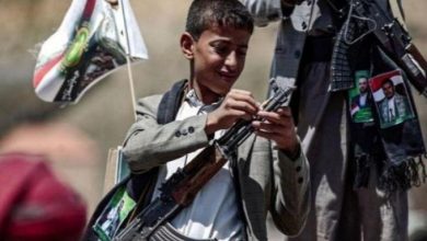 Yemeni analyst: Houthi terrorist centers for children are part of plans to control the country