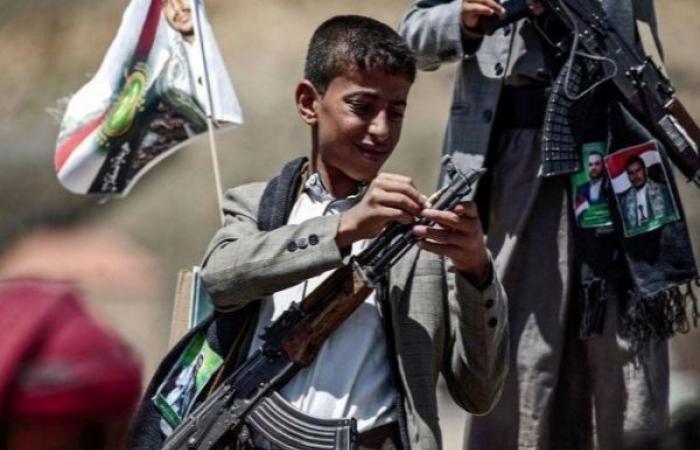 Yemeni analyst: Houthi terrorist centers for children are part of plans to control the country