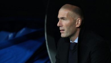 Zidane, the crazy proposal