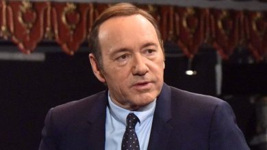 "Sexual Bully" - Actor Kevin Spacey Faces New Charges in London