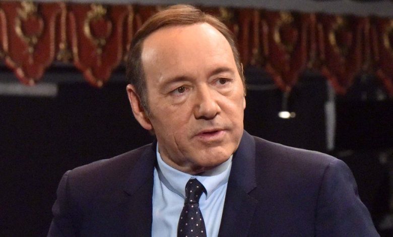 "Sexual Bully" - Actor Kevin Spacey Faces New Charges in London