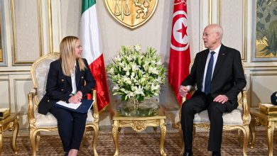A European delegation returns to Tunisia to accelerate the migration control agreement