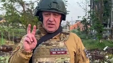 A Surprising Return of Wagner Group Leader to Russia... Has Putin Forgiven Him?