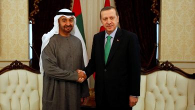 An expert in Turkish affairs: Abu Dhabi's relations with Ankara achieve regional stability and peace