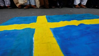 Arab experts: There can be no tolerance for Sweden allowing the burning of Qurans.
